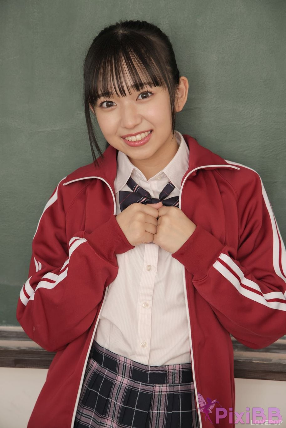 Japanese Idol Yui Iruma Lovepop Photosets Part 1 PixiBB.COM 888