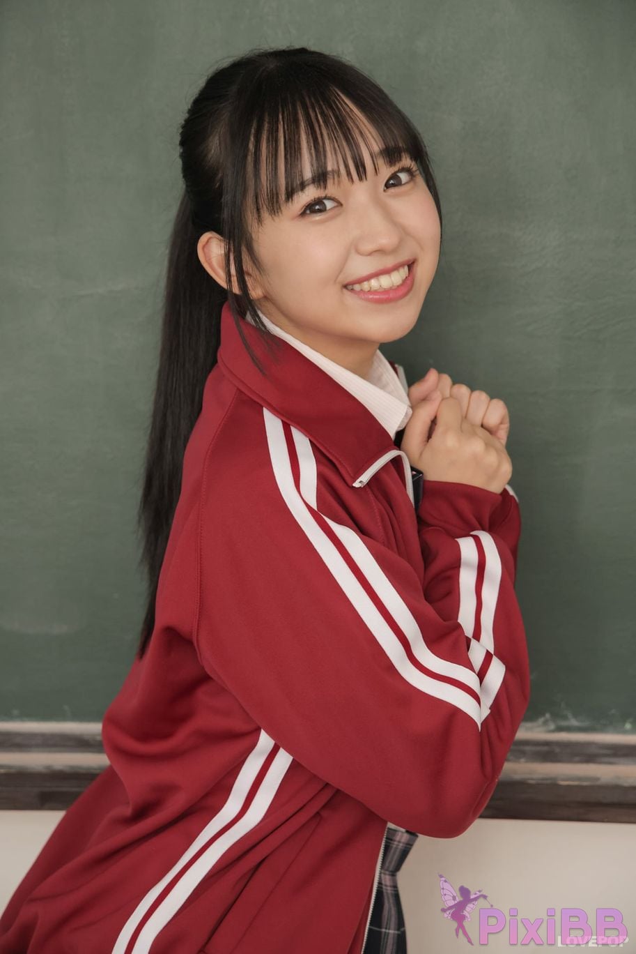 Japanese Idol Yui Iruma Lovepop Photosets Part 1 PixiBB.COM 889