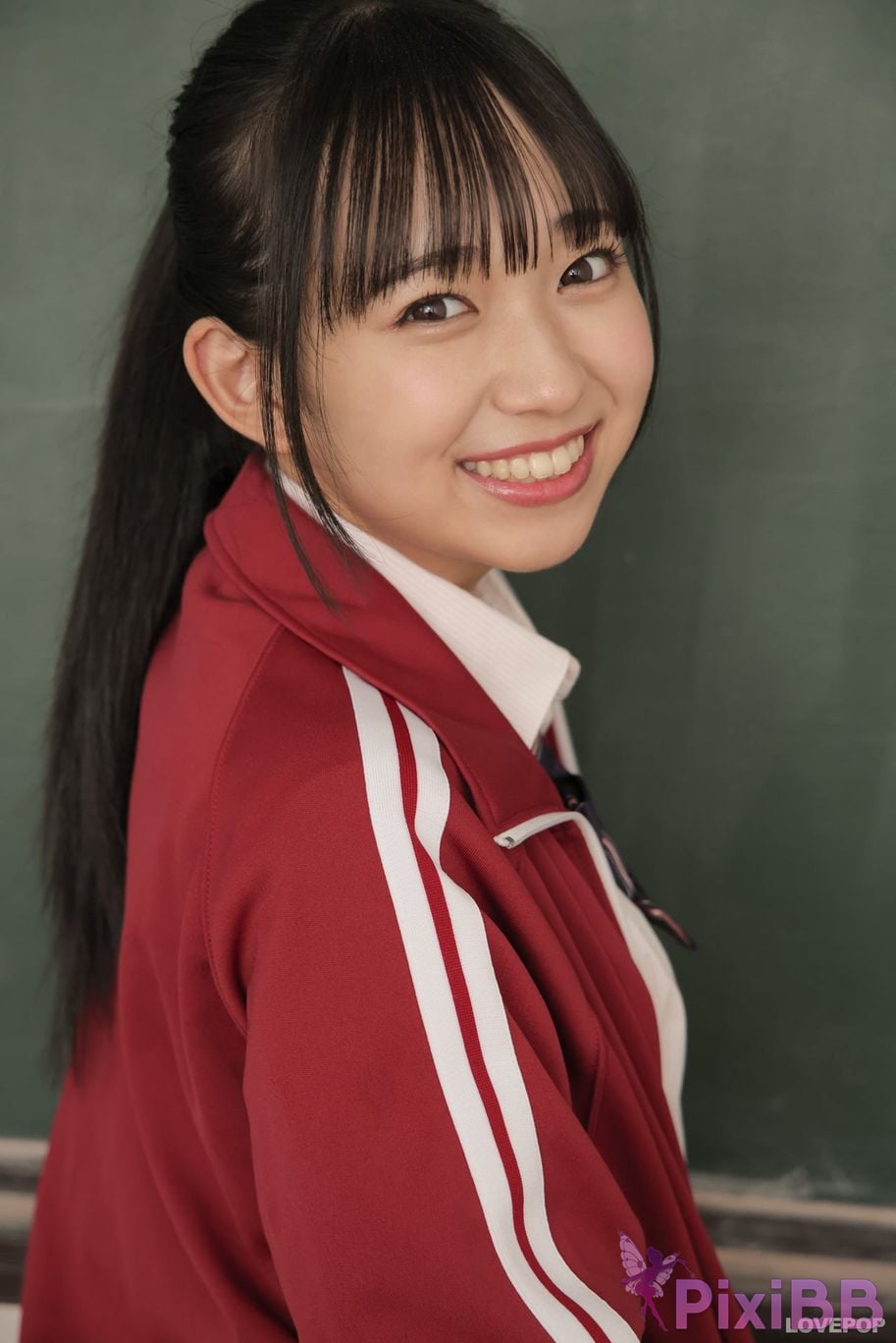 Japanese Idol Yui Iruma Lovepop Photosets Part 1 PixiBB.COM 894