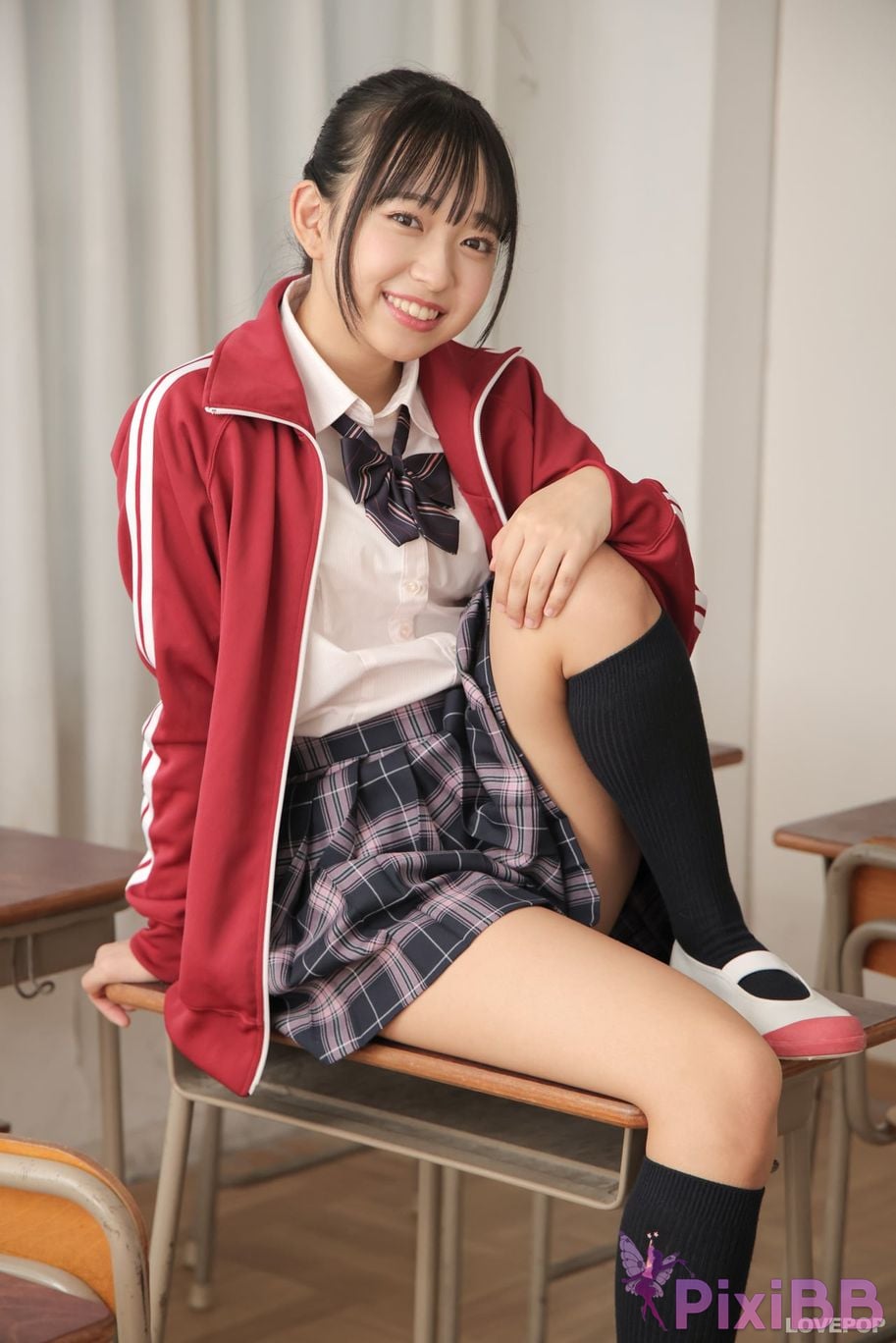 Japanese Idol Yui Iruma Lovepop Photosets Part 1 PixiBB.COM 918
