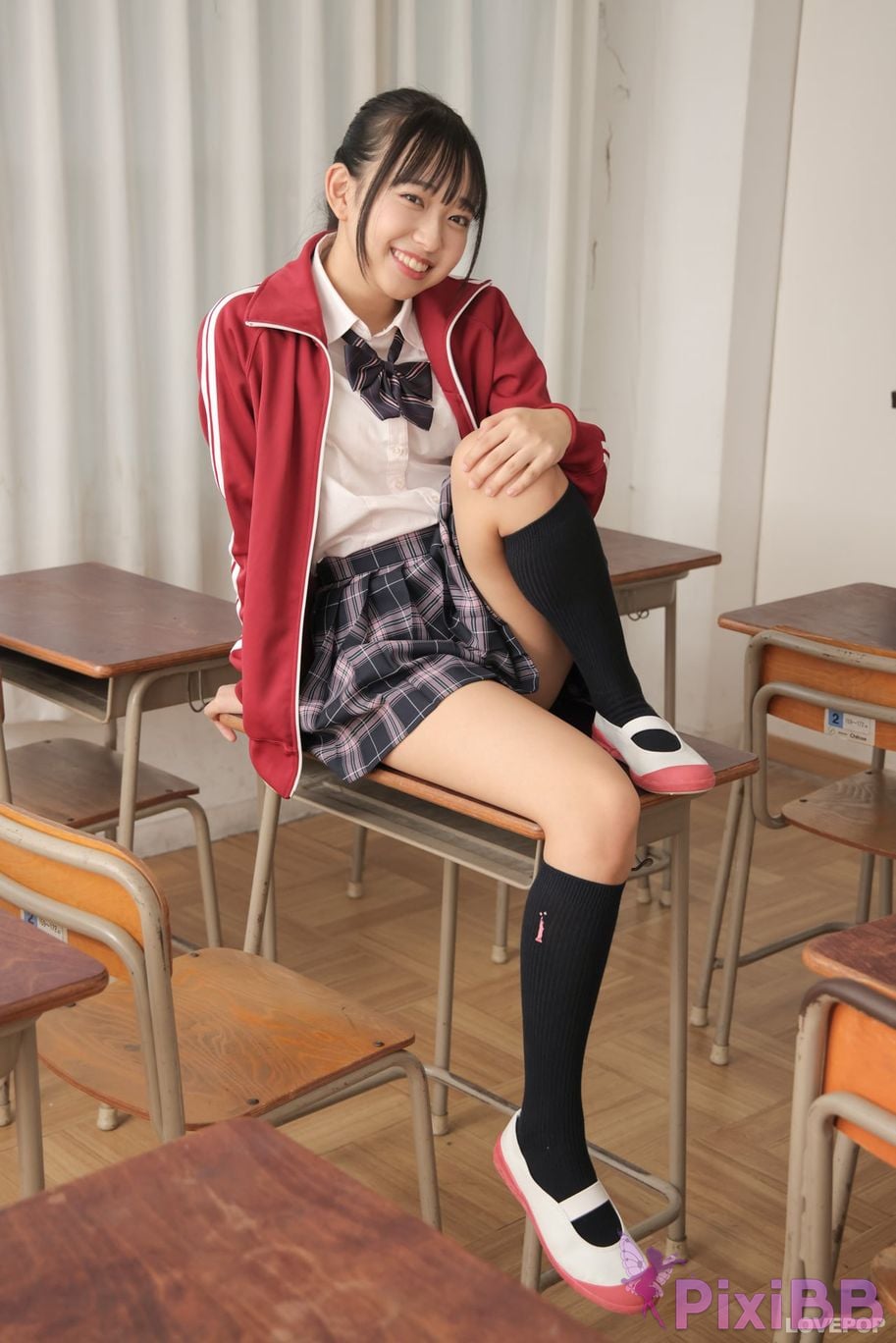 Japanese Idol Yui Iruma Lovepop Photosets Part 1 PixiBB.COM 919