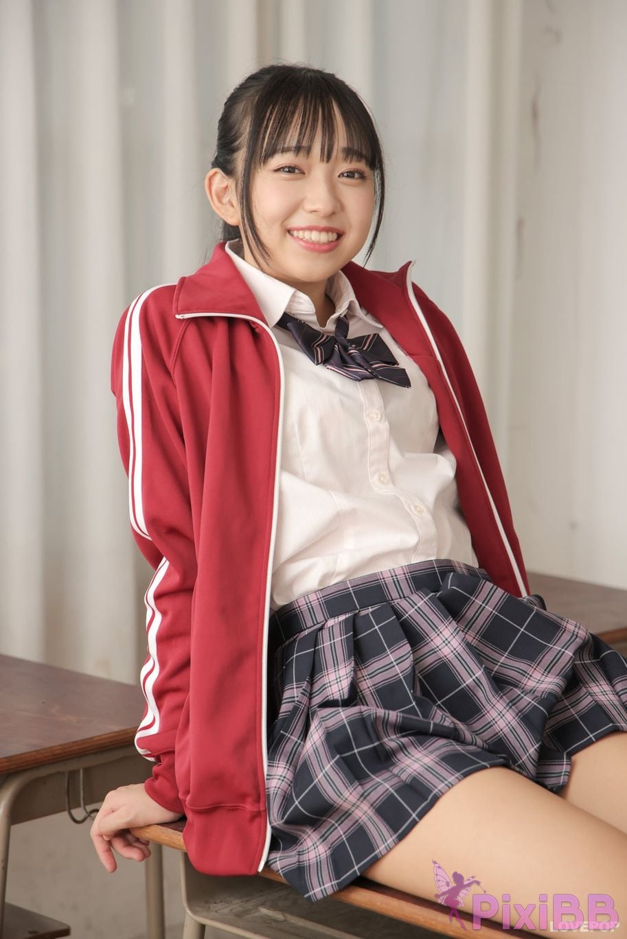 Japanese Idol Yui Iruma Lovepop Photosets Part 1 PixiBB.COM 921