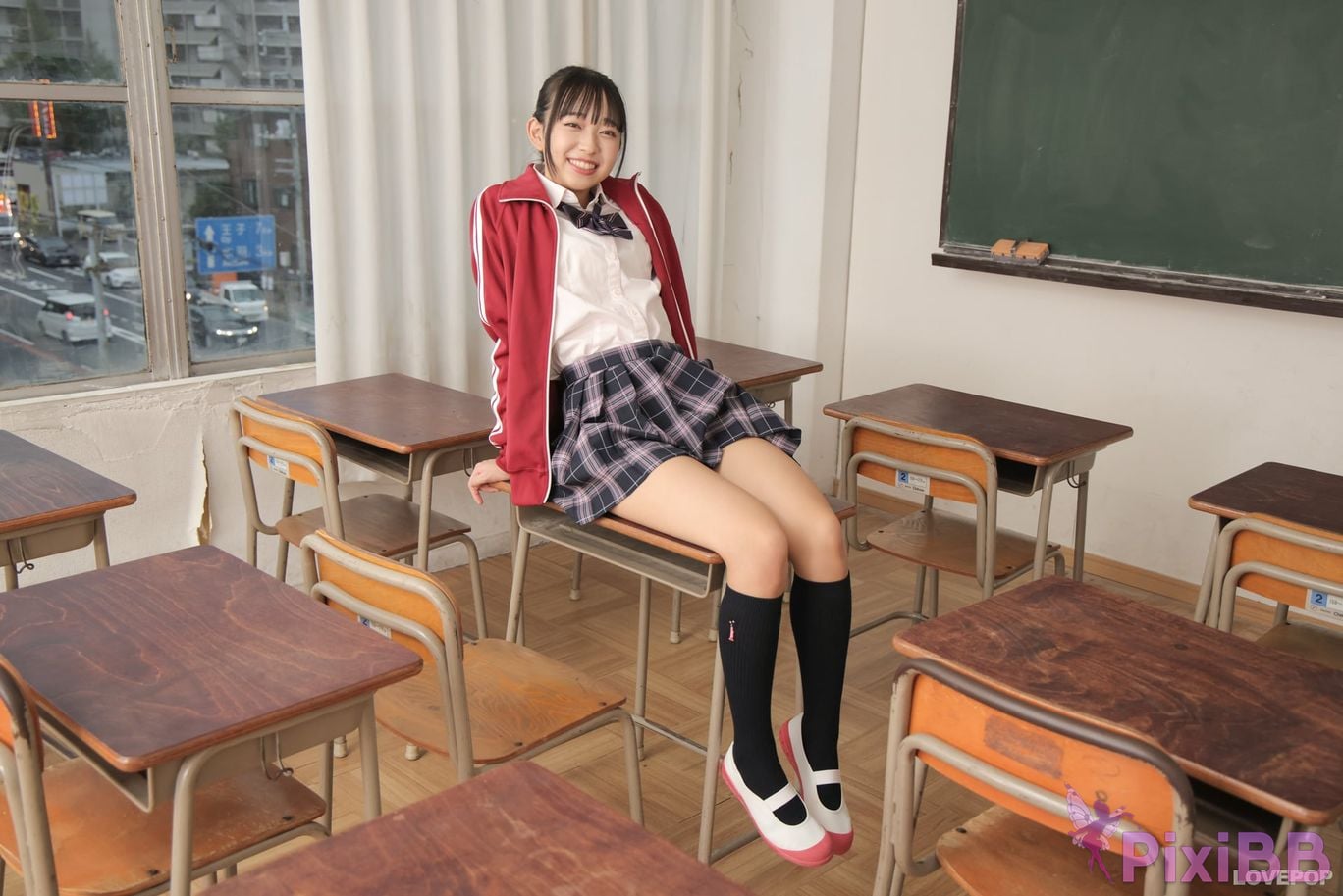 Japanese Idol Yui Iruma Lovepop Photosets Part 1 PixiBB.COM 922