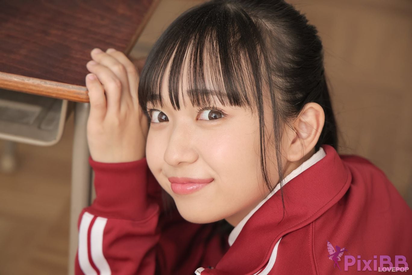 Japanese Idol Yui Iruma Lovepop Photosets Part 1 PixiBB.COM 924