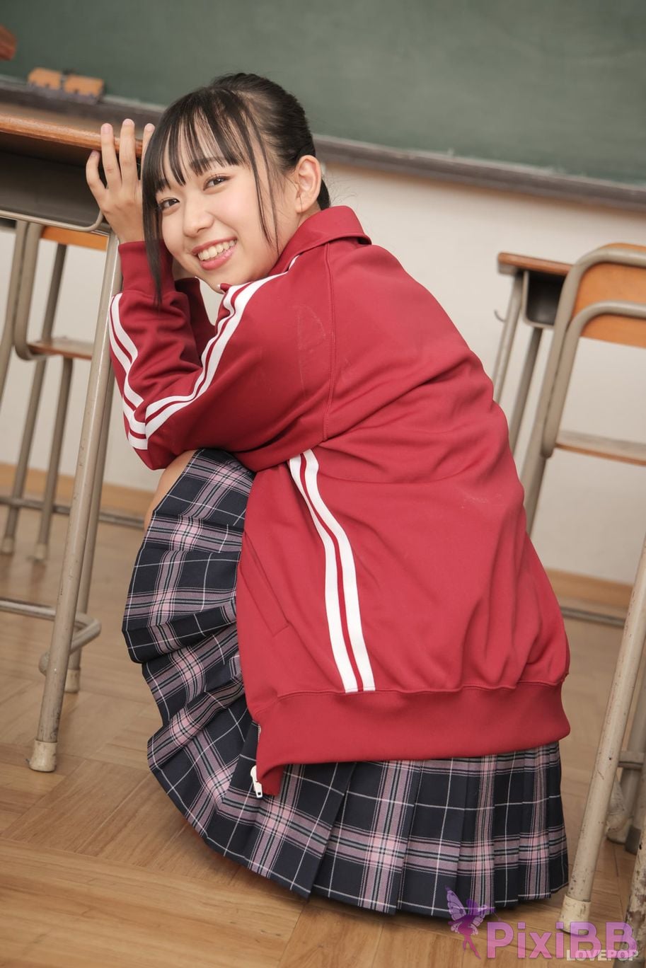 Japanese Idol Yui Iruma Lovepop Photosets Part 1 PixiBB.COM 925