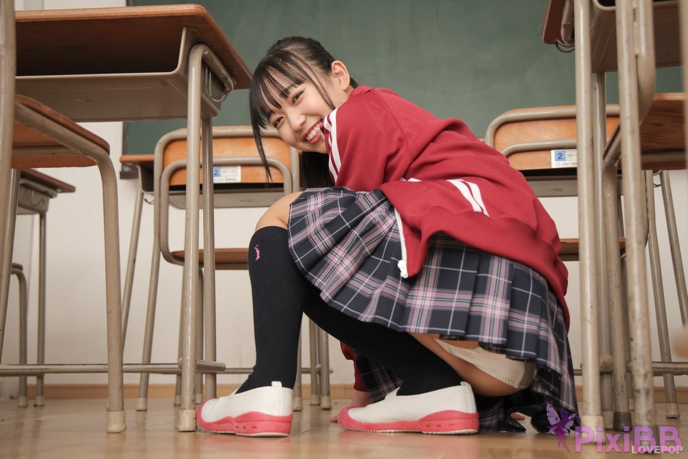 Japanese Idol Yui Iruma Lovepop Photosets Part 1 PixiBB.COM 927