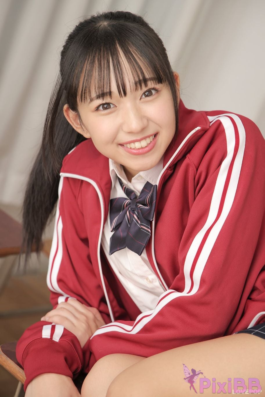 Japanese Idol Yui Iruma Lovepop Photosets Part 1 PixiBB.COM 941