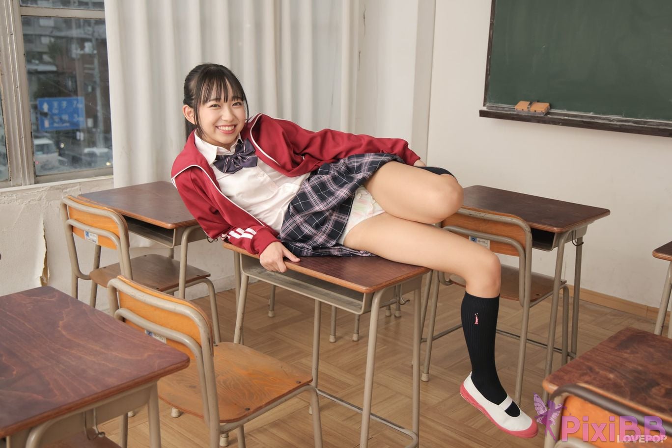 Japanese Idol Yui Iruma Lovepop Photosets Part 1 PixiBB.COM 947