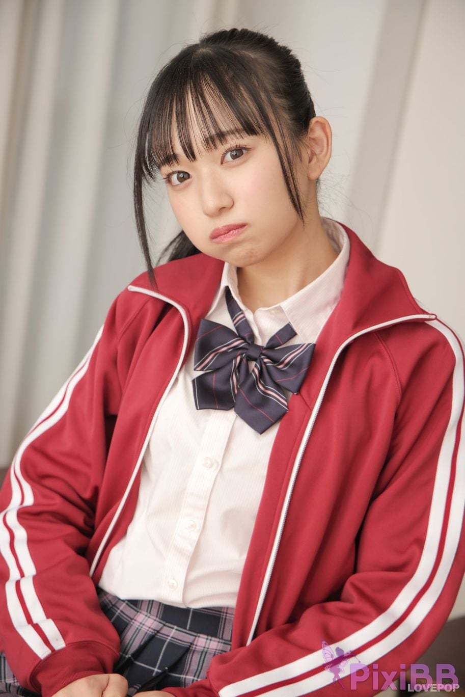 Japanese Idol Yui Iruma Lovepop Photosets Part 1 PixiBB.COM 953