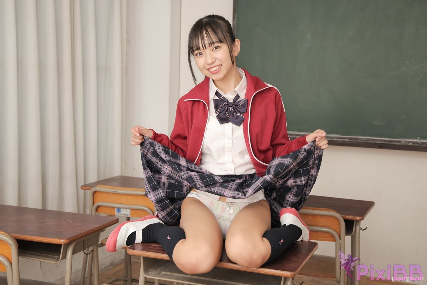Japanese Idol Yui Iruma Lovepop Photosets Part 1 PixiBB.COM 959