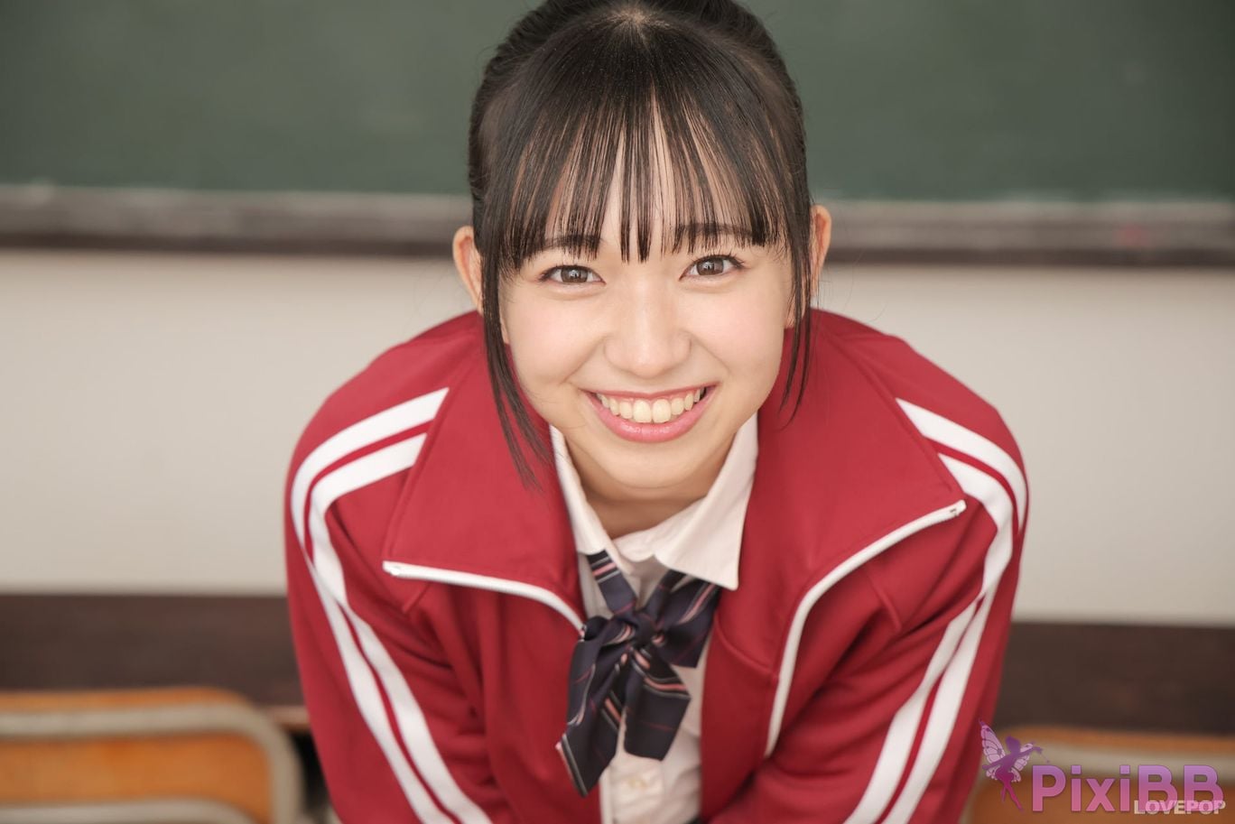 Japanese Idol Yui Iruma Lovepop Photosets Part 1 PixiBB.COM 960