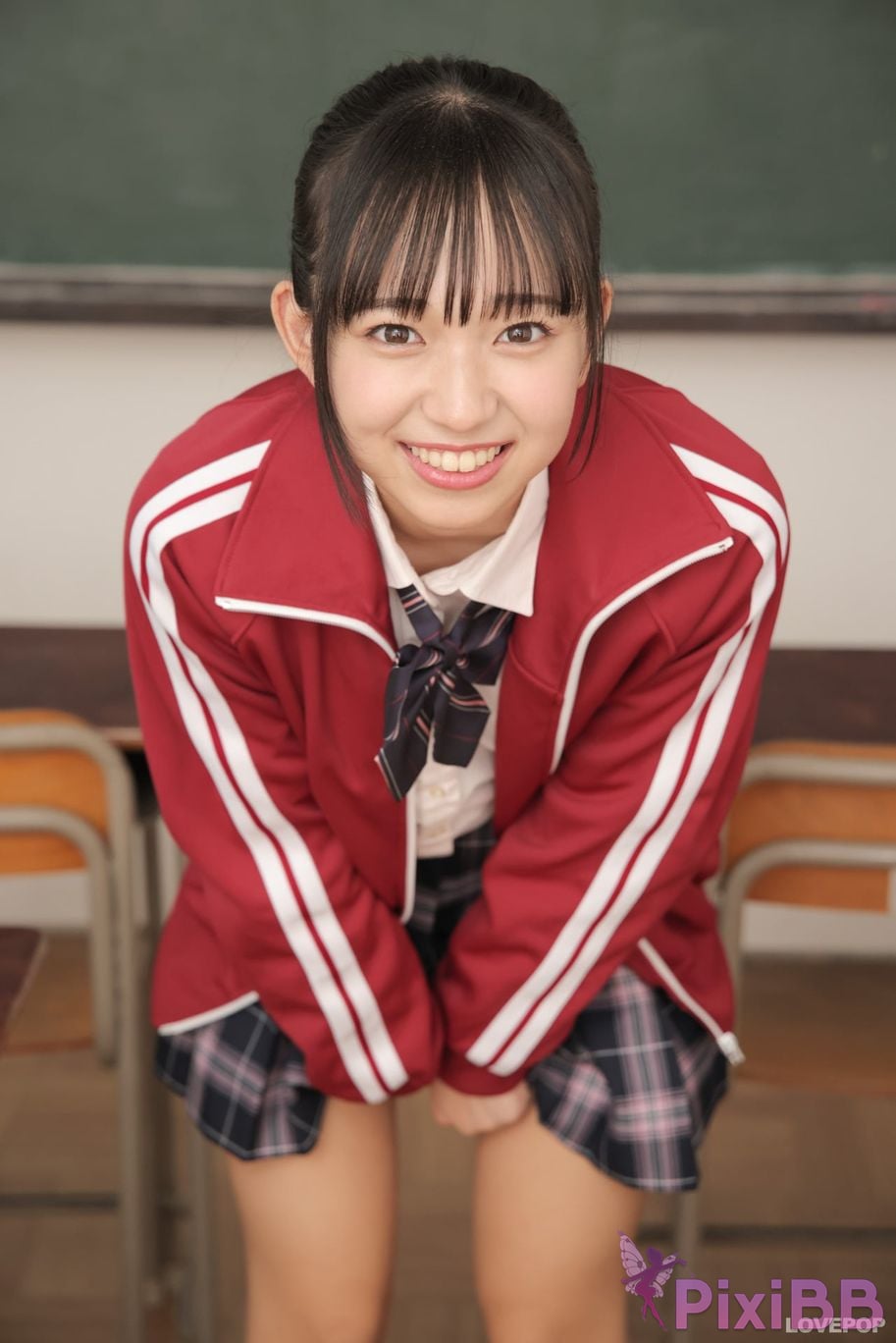 Japanese Idol Yui Iruma Lovepop Photosets Part 1 PixiBB.COM 961