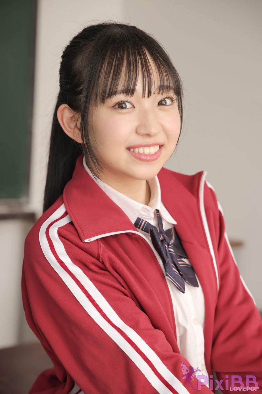 Japanese Idol Yui Iruma Lovepop Photosets Part 1 PixiBB.COM 964