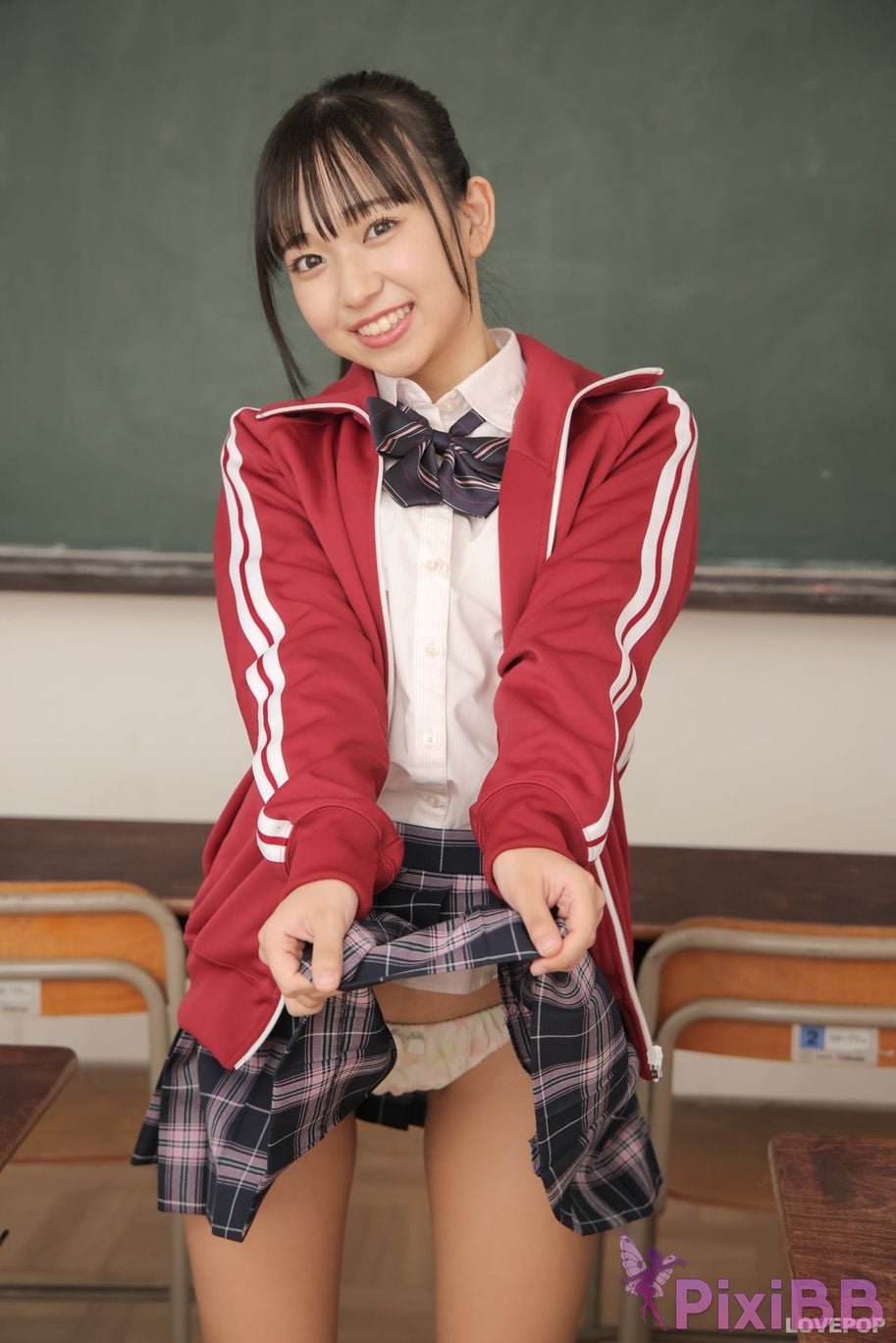 Japanese Idol Yui Iruma Lovepop Photosets Part 1 PixiBB.COM 966