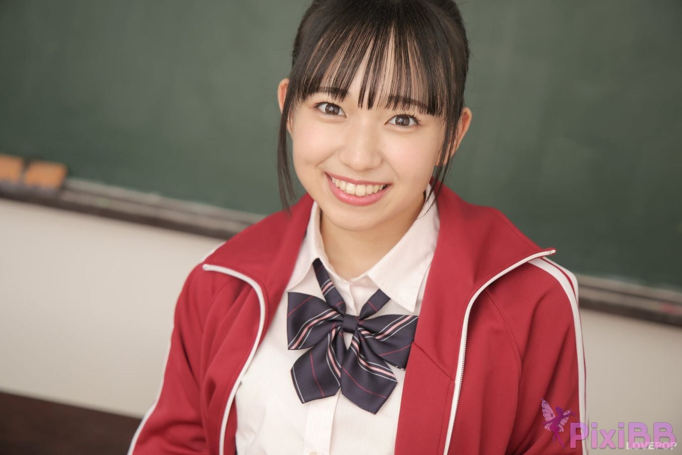 Japanese Idol Yui Iruma Lovepop Photosets Part 1 PixiBB.COM 971