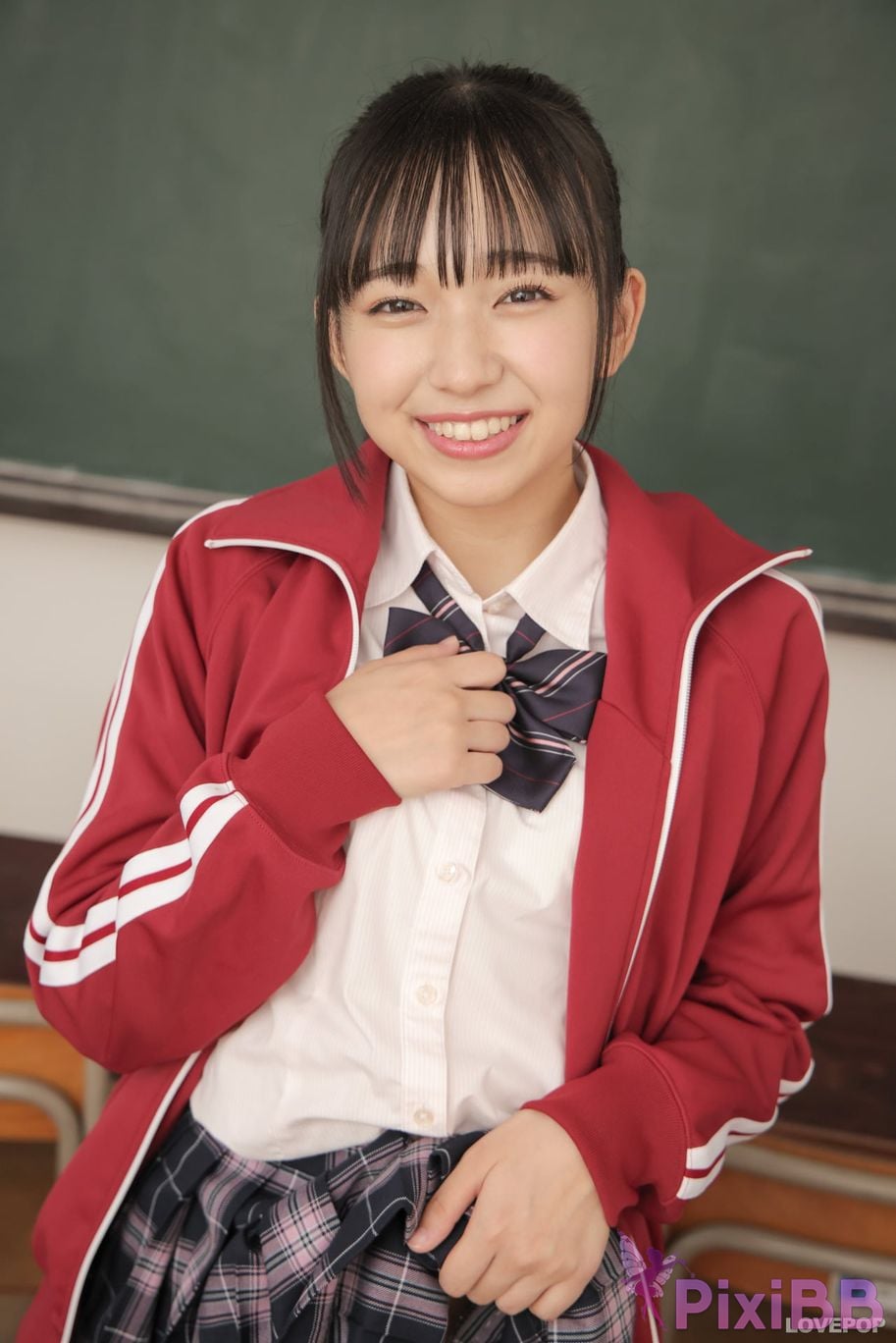 Japanese Idol Yui Iruma Lovepop Photosets Part 1 PixiBB.COM 972