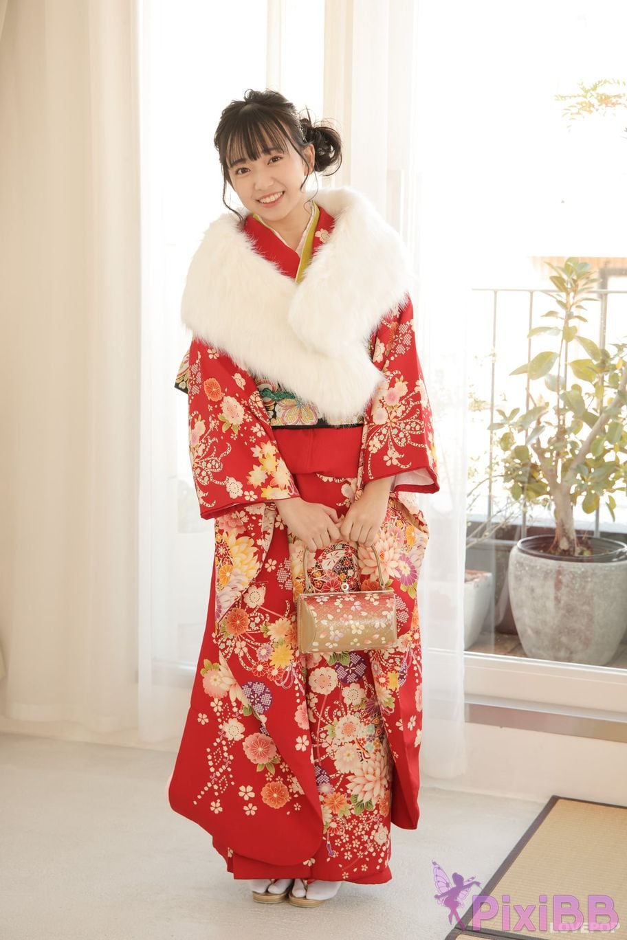 Japanese Idol Yui Iruma Lovepop Photosets Part 1 PixiBB.COM 973