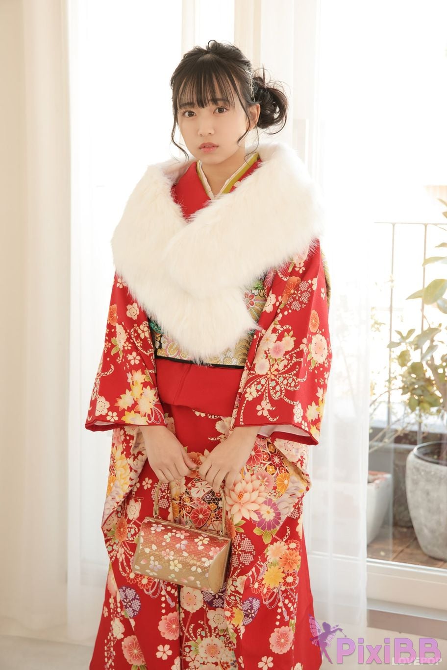 Japanese Idol Yui Iruma Lovepop Photosets Part 1 PixiBB.COM 974
