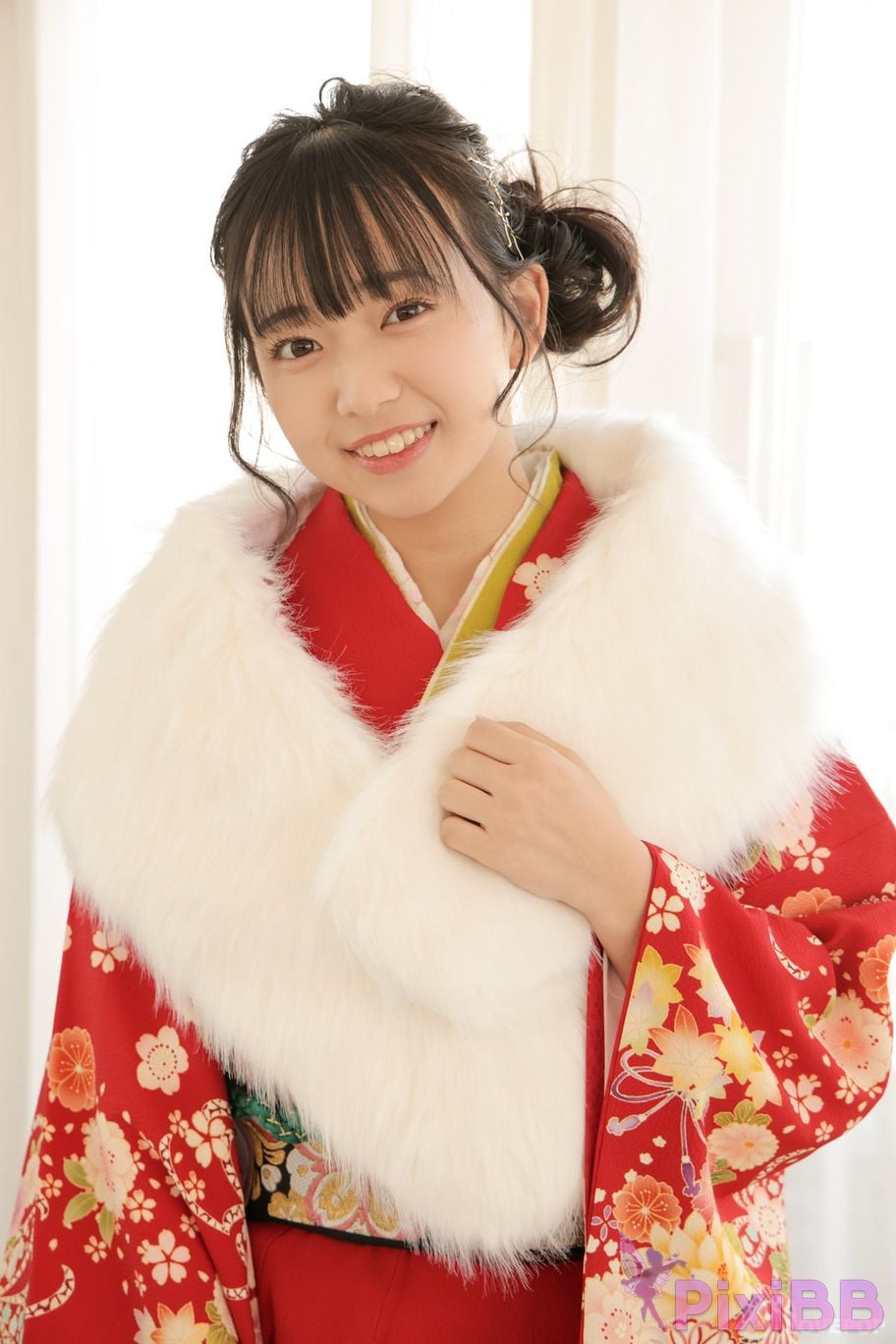 Japanese Idol Yui Iruma Lovepop Photosets Part 1 PixiBB.COM 975