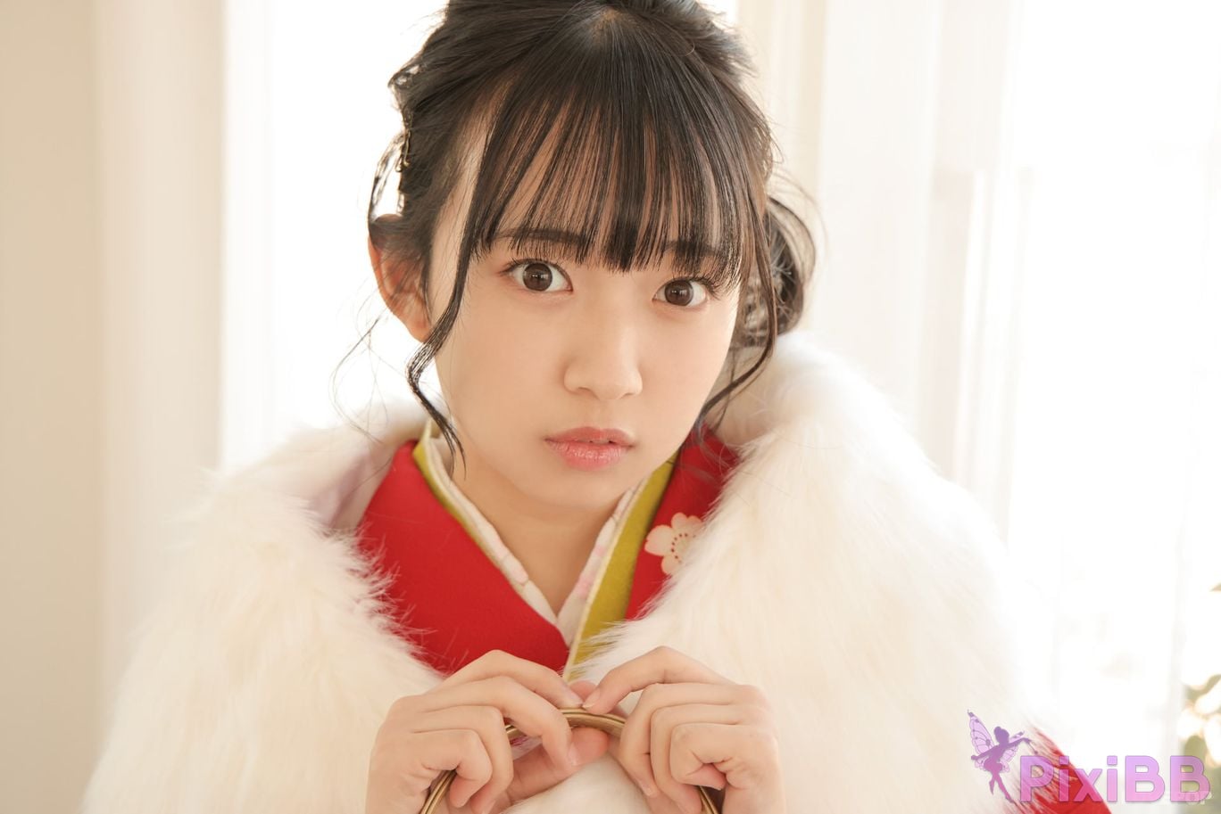 Japanese Idol Yui Iruma Lovepop Photosets Part 1 PixiBB.COM 976