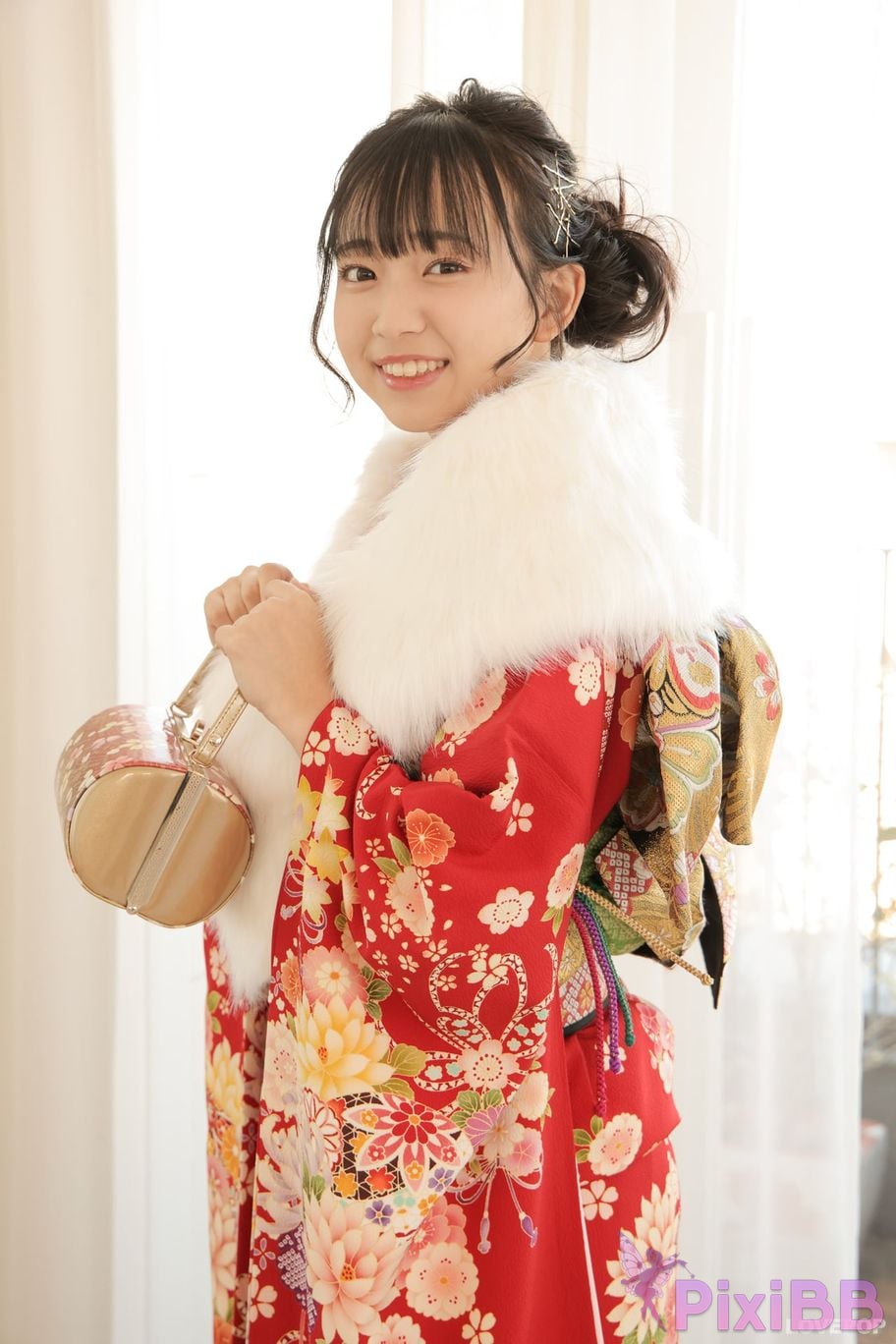 Japanese Idol Yui Iruma Lovepop Photosets Part 1 PixiBB.COM 977