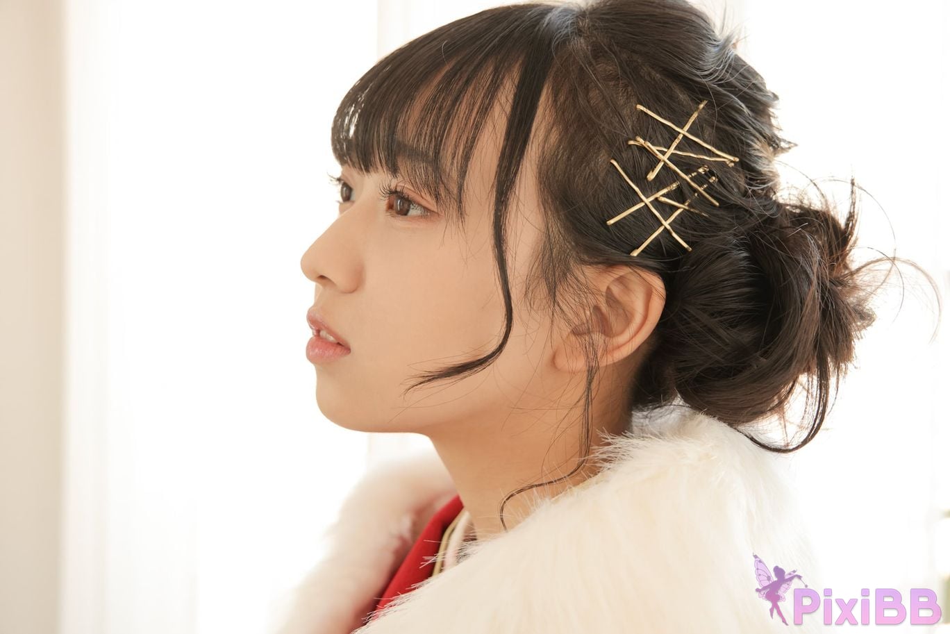 Japanese Idol Yui Iruma Lovepop Photosets Part 1 PixiBB.COM 978