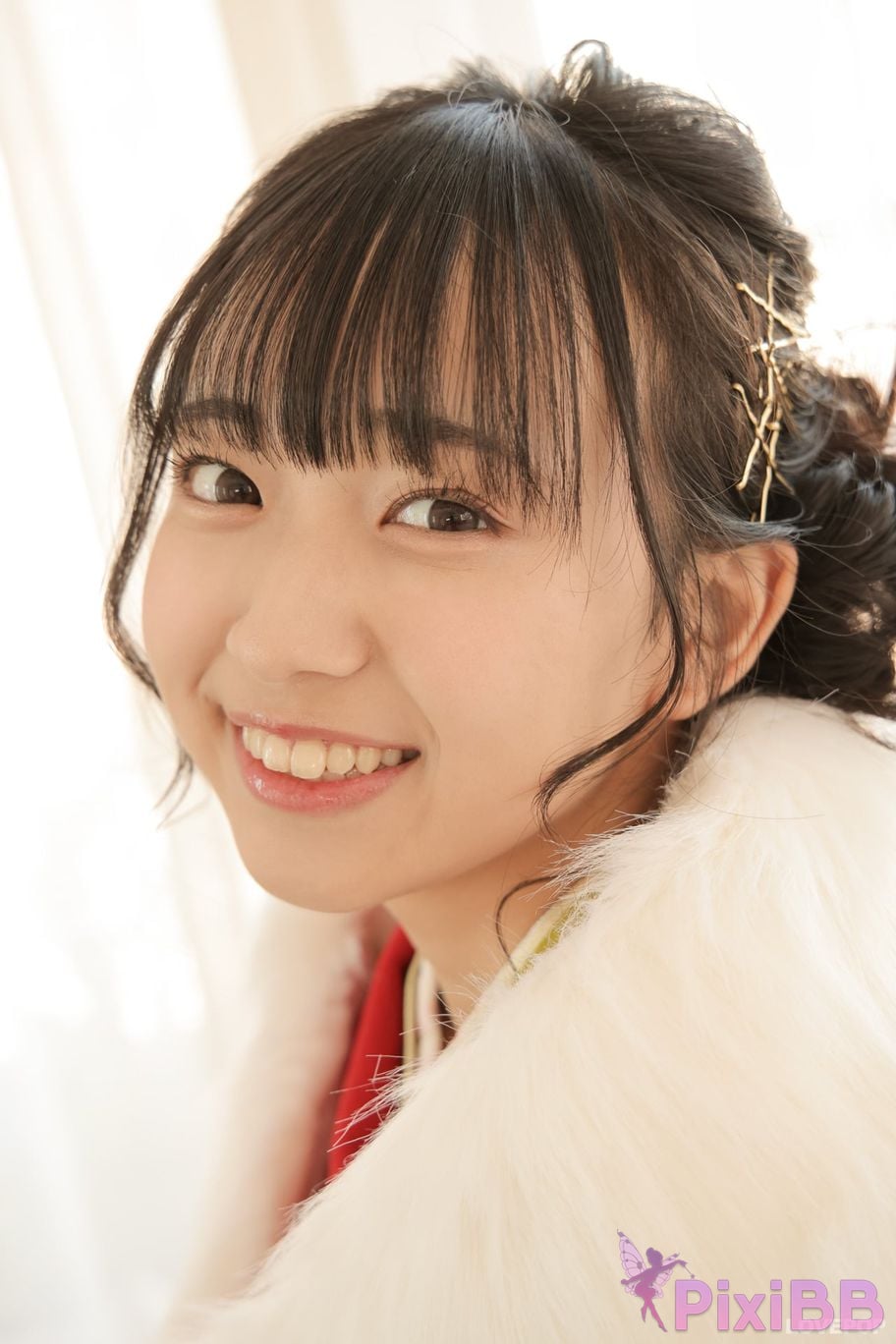 Japanese Idol Yui Iruma Lovepop Photosets Part 1 PixiBB.COM 979
