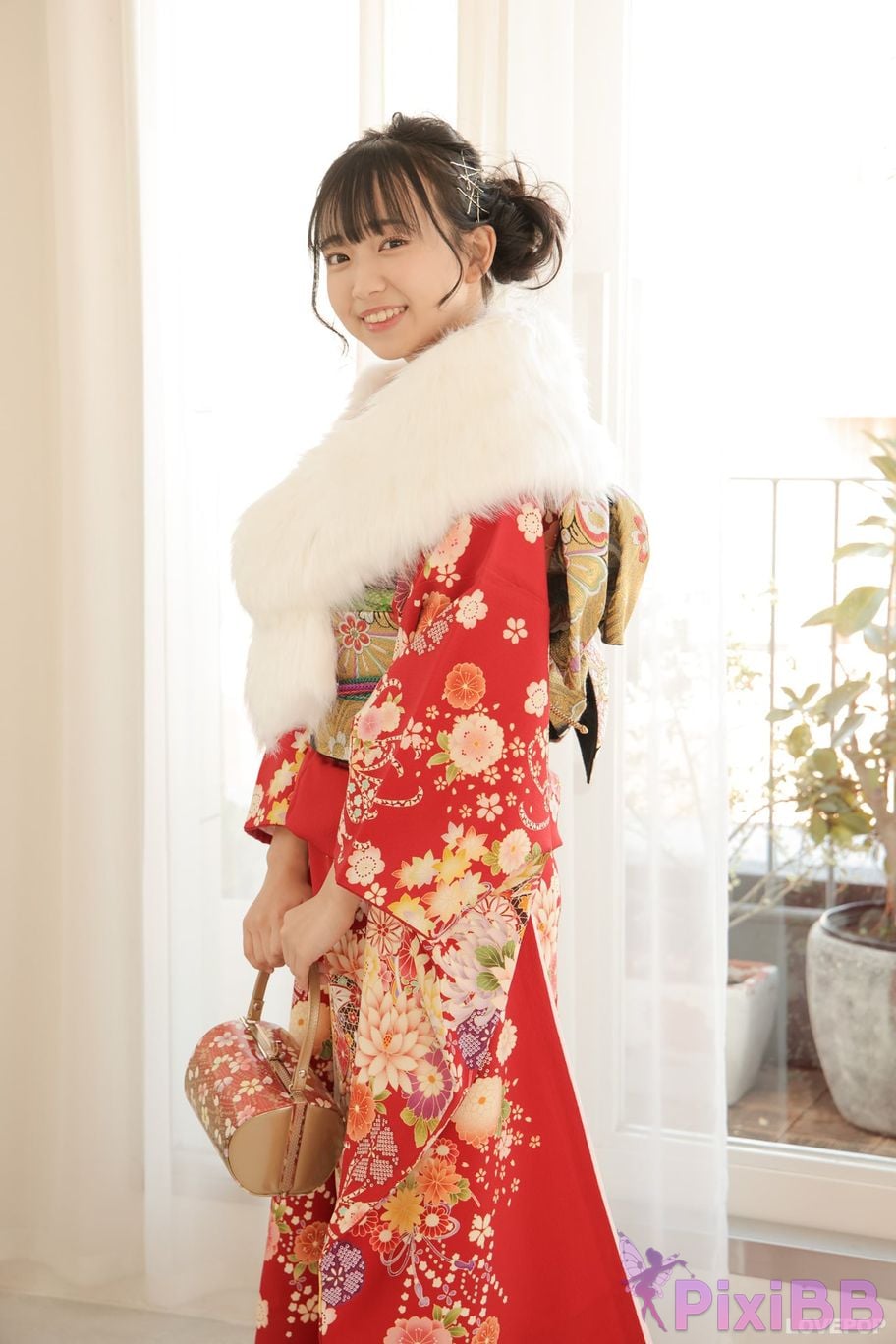 Japanese Idol Yui Iruma Lovepop Photosets Part 1 PixiBB.COM 980