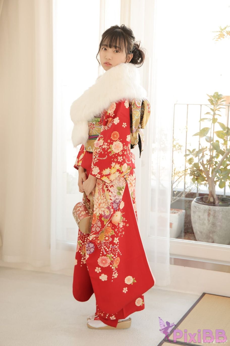 Japanese Idol Yui Iruma Lovepop Photosets Part 1 PixiBB.COM 981