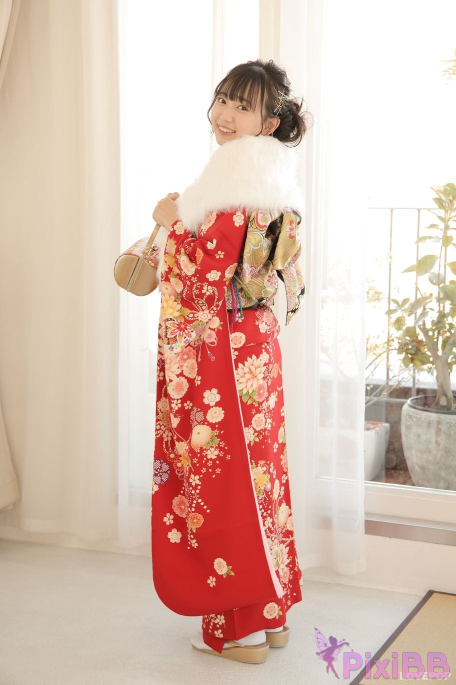 Japanese Idol Yui Iruma Lovepop Photosets Part 1 PixiBB.COM 982