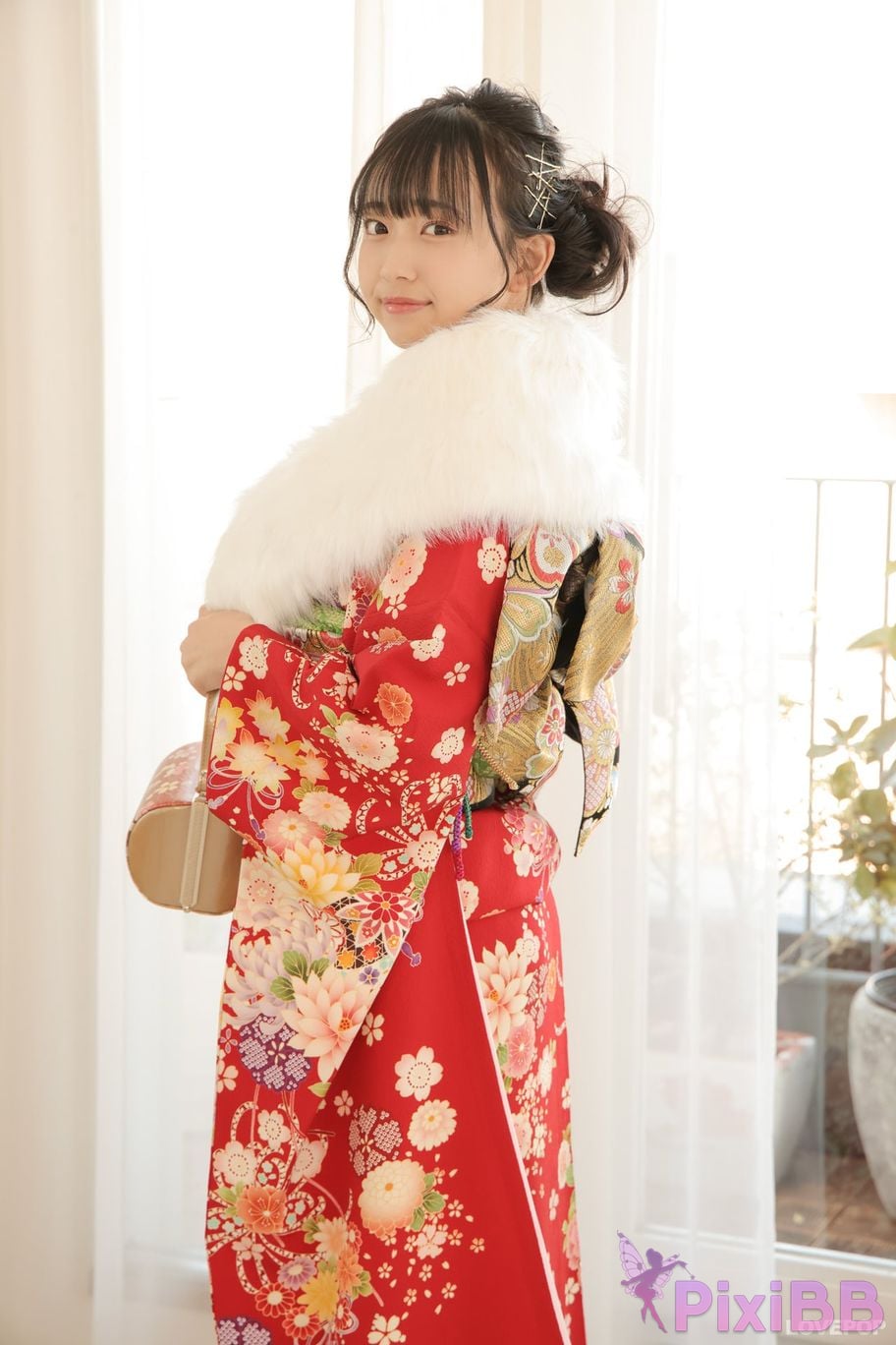 Japanese Idol Yui Iruma Lovepop Photosets Part 1 PixiBB.COM 983
