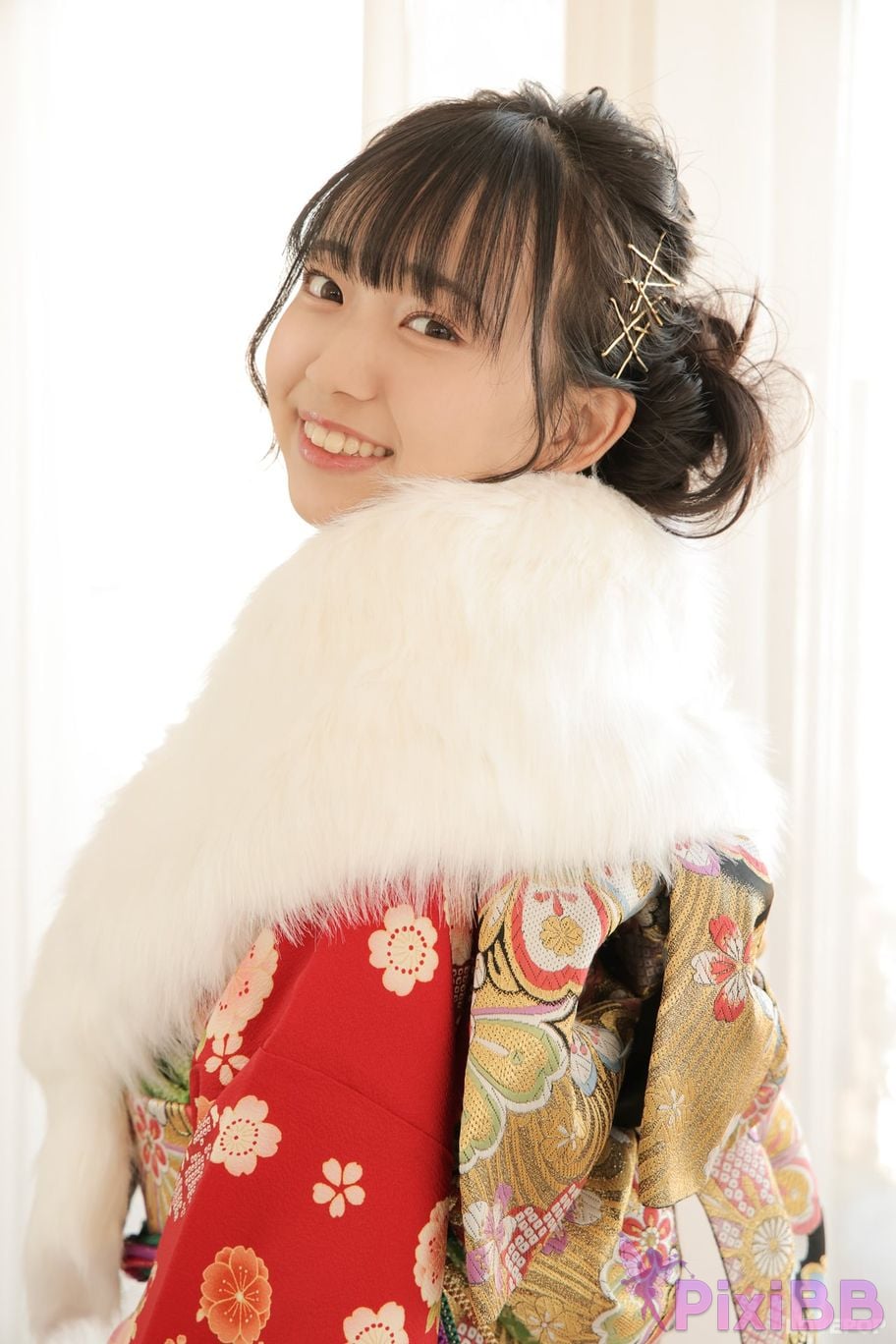 Japanese Idol Yui Iruma Lovepop Photosets Part 1 PixiBB.COM 984
