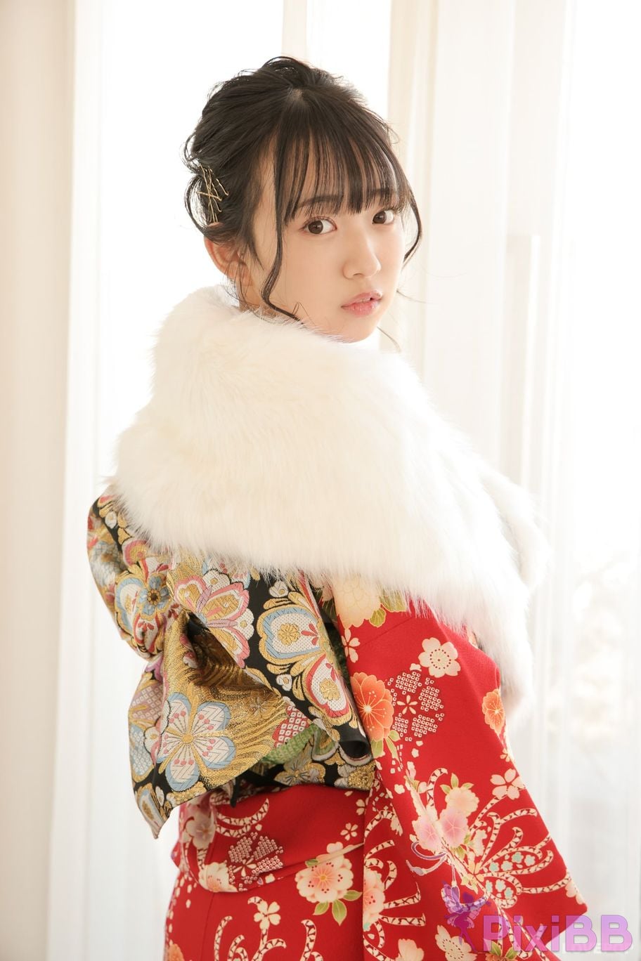 Japanese Idol Yui Iruma Lovepop Photosets Part 1 PixiBB.COM 992