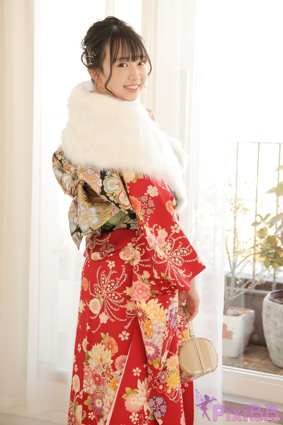 Japanese Idol Yui Iruma Lovepop Photosets Part 1 PixiBB.COM 993