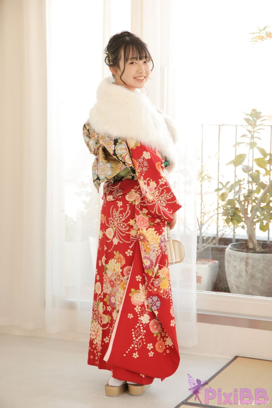 Japanese Idol Yui Iruma Lovepop Photosets Part 1 PixiBB.COM 994