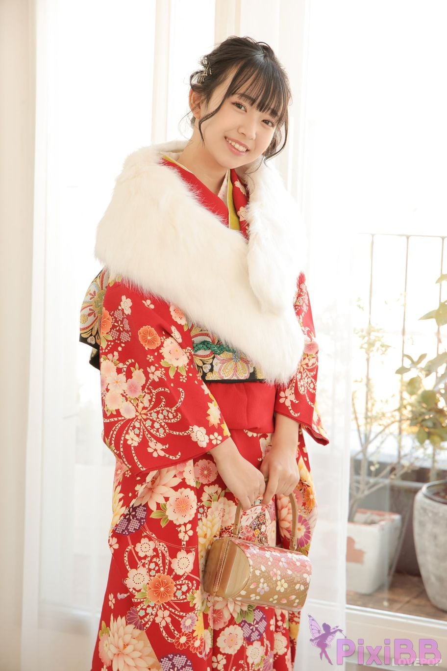 Japanese Idol Yui Iruma Lovepop Photosets Part 1 PixiBB.COM 996