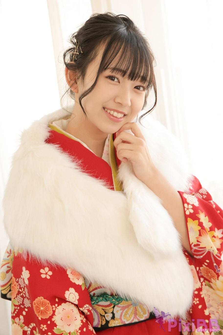 Japanese Idol Yui Iruma Lovepop Photosets Part 1 PixiBB.COM 997