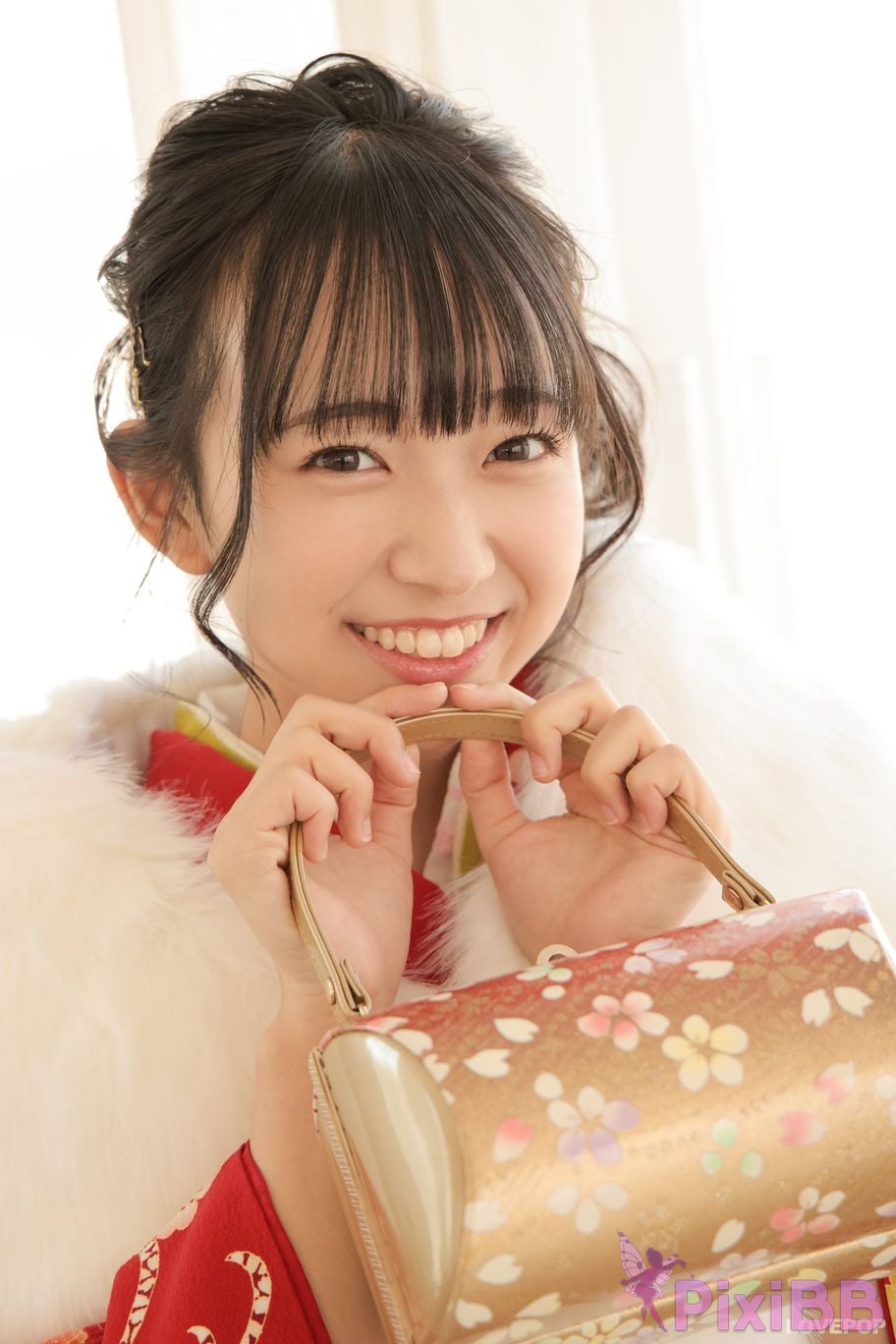Japanese Idol Yui Iruma Lovepop Photosets Part 1 PixiBB.COM 998