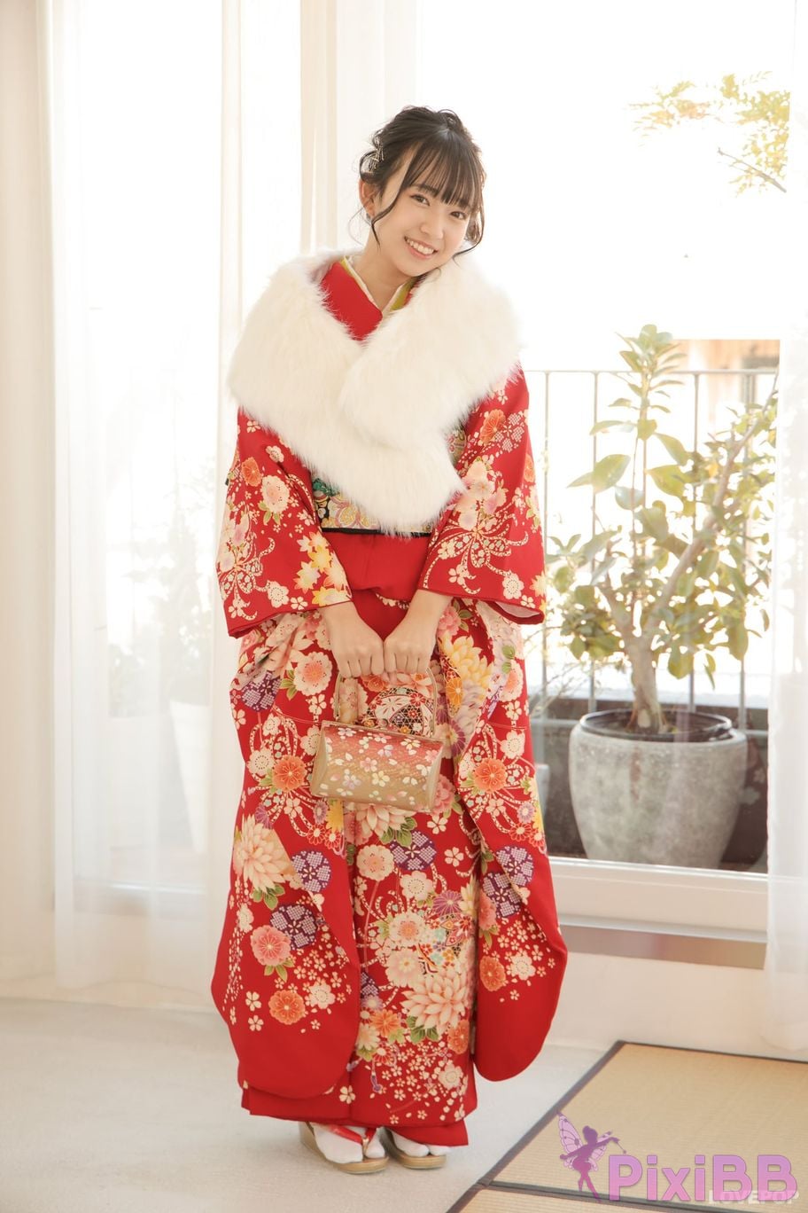 Japanese Idol Yui Iruma Lovepop Photosets Part 1 PixiBB.COM 999