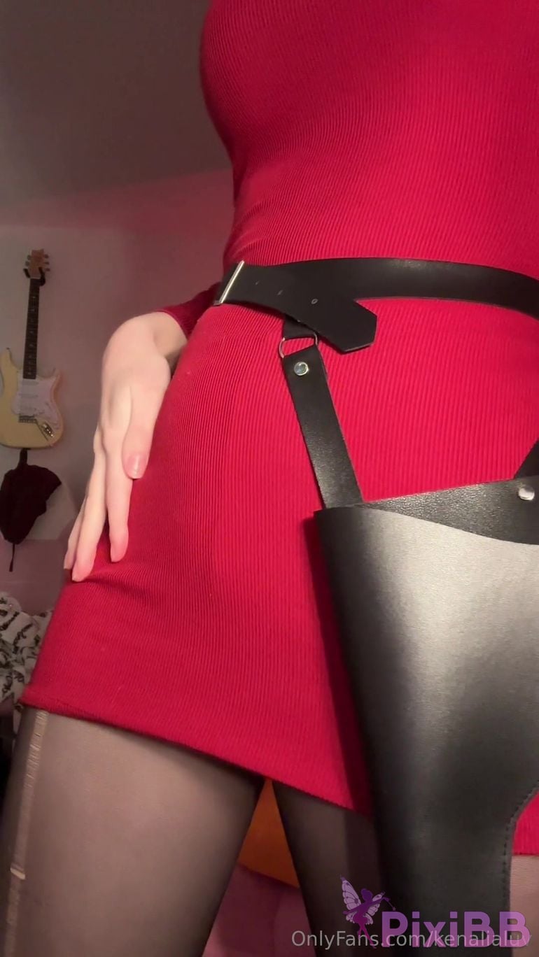 Kenalialuv Ada Wong PixiBB.COM 001