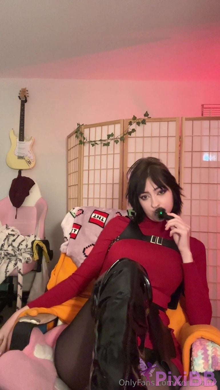 Kenalialuv Ada Wong PixiBB.COM 005