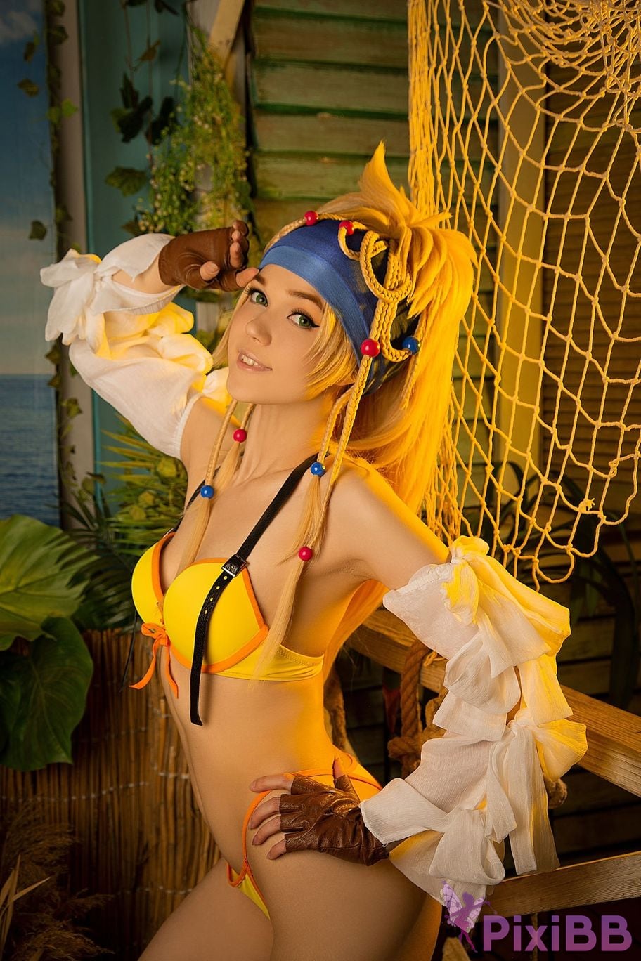 Ariadna Lobe Rikku PixiBB.COM 9