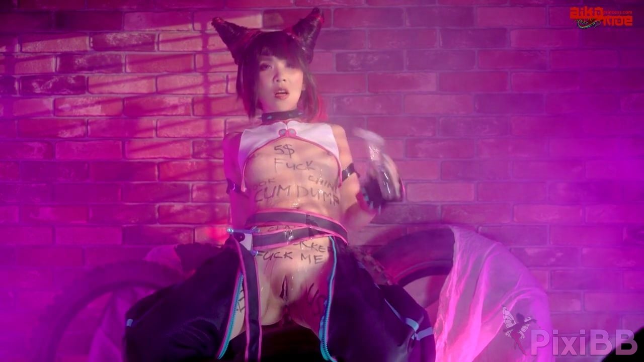 Aiko Moe Juri Han PixiBB.COM 002