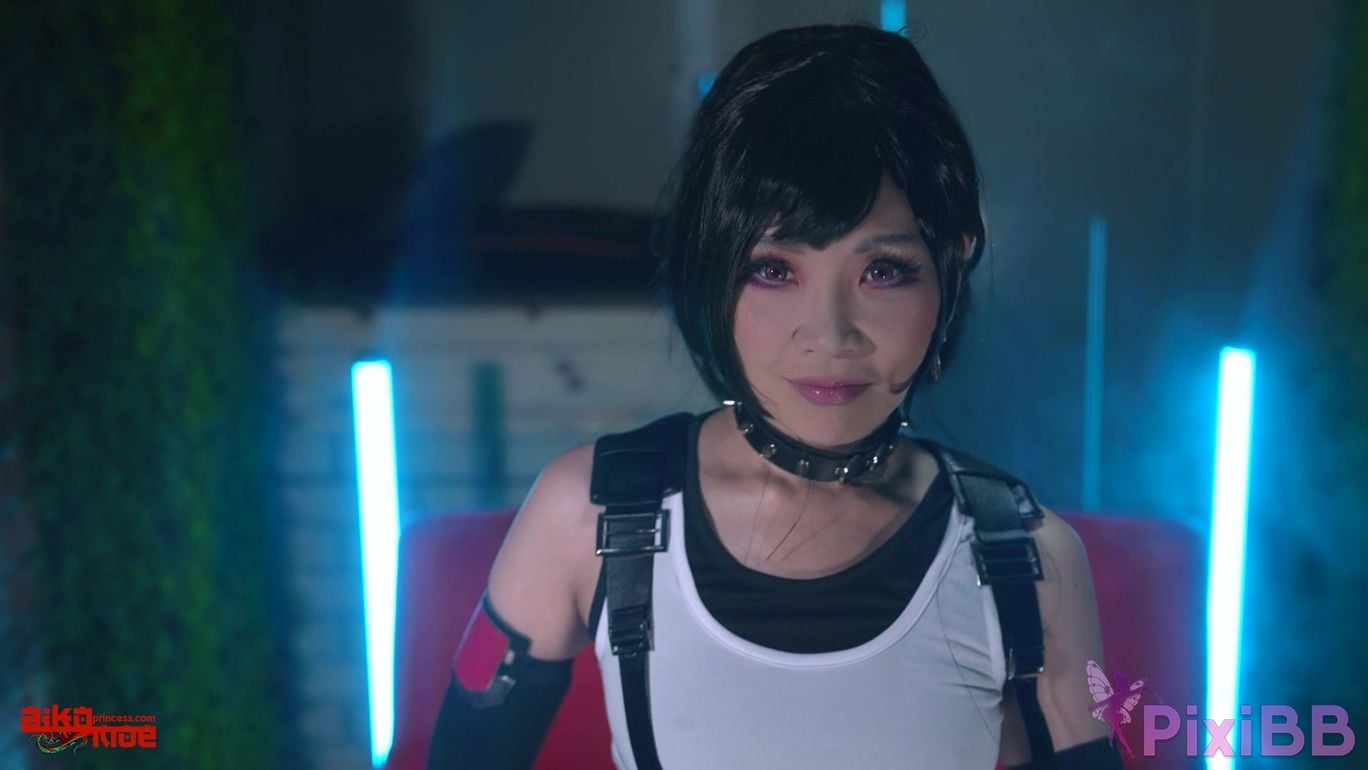 Aiko Moe Tifa PixiBB.COM 001
