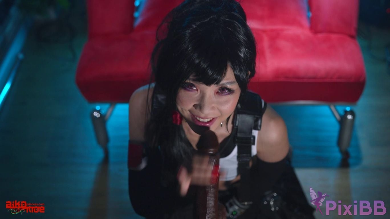 Aiko Moe Tifa PixiBB.COM 004