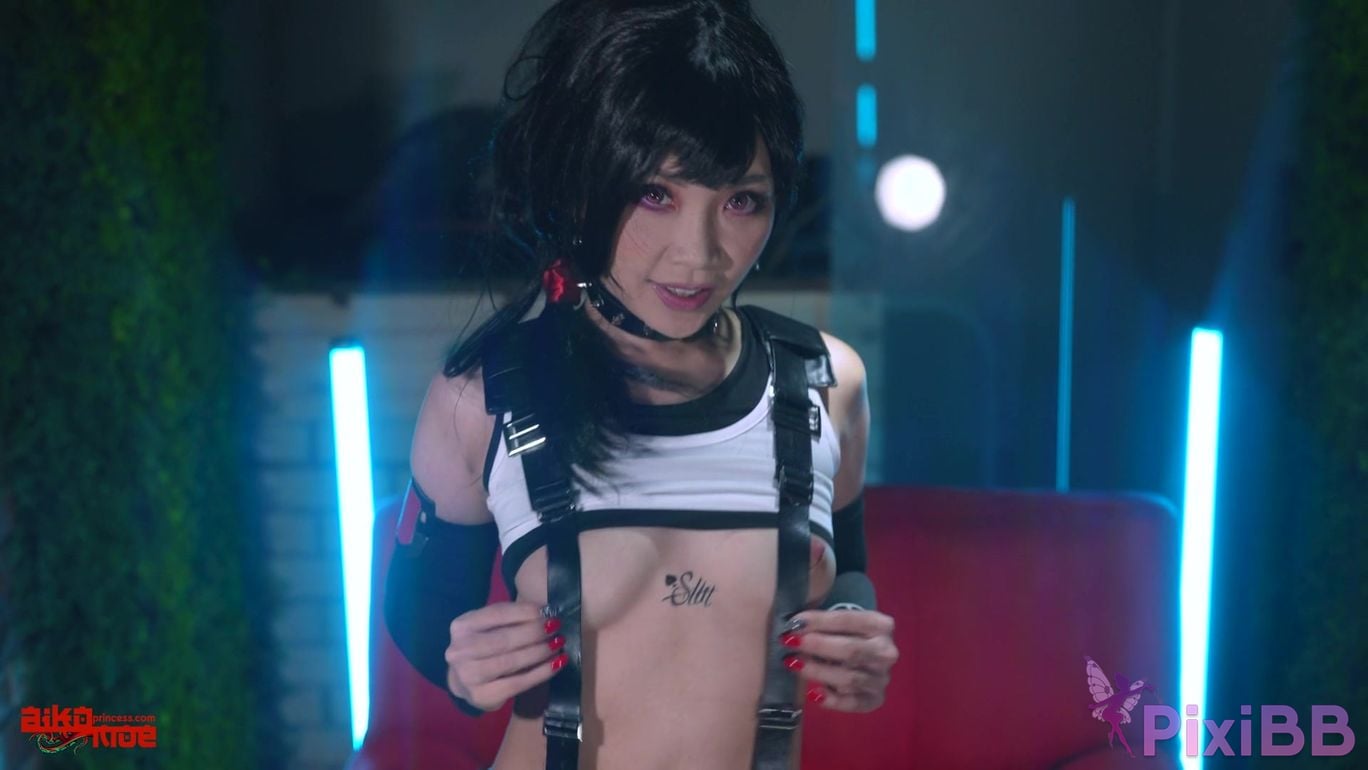 Aiko Moe Tifa PixiBB.COM 006