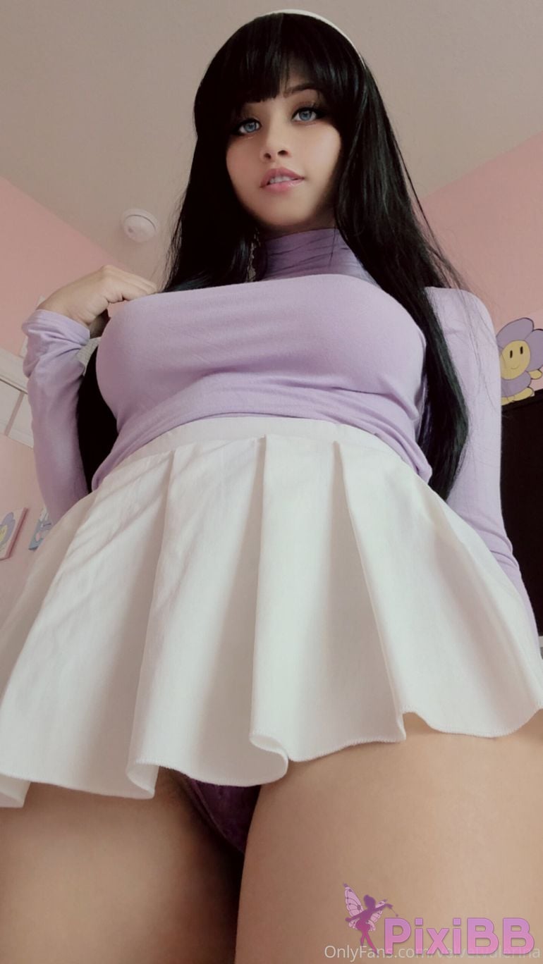 Velvet Valerina Trixie Tang PixiBB.COM