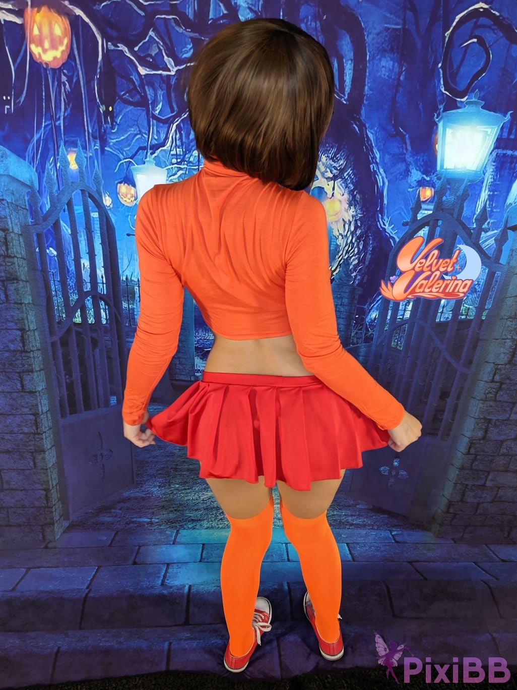 Velvet Valerina Velma Dinkley PixiBB.COM 28