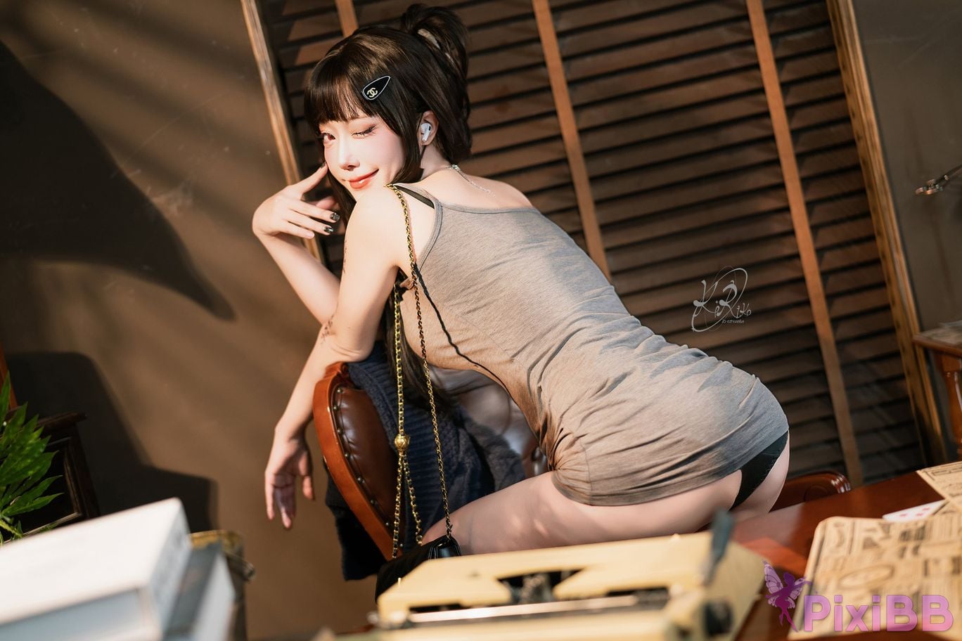 Kiriko Celia 切切キリコ D Killer Wife PixiBB.COM 23