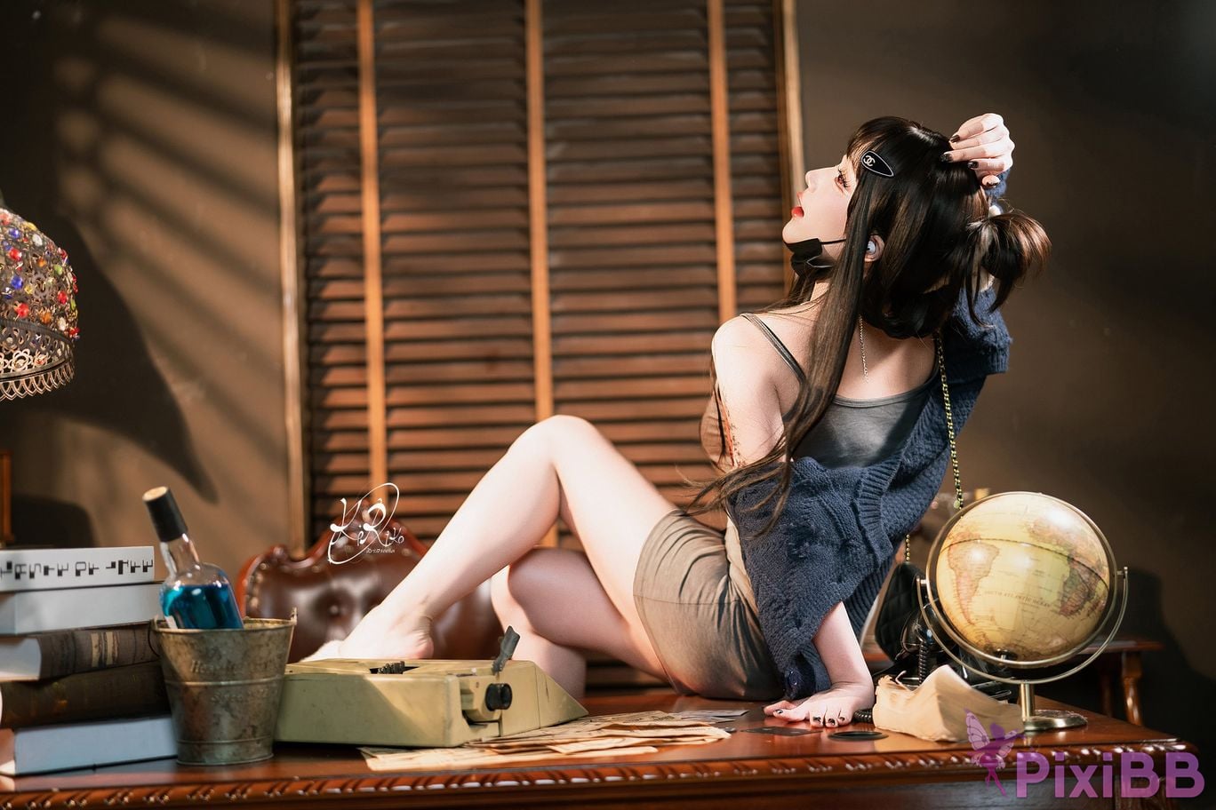 Kiriko Celia 切切キリコ D Killer Wife PixiBB.COM 3